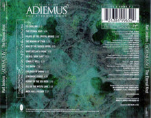 Load image into Gallery viewer, Karl Jenkins / Adiemus : Adiemus IV - The Eternal Knot (CD, Album)