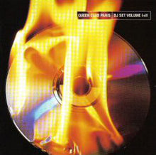 Load image into Gallery viewer, Various : Queen Club Paris DJ Set Volume I+II (2xCD, Mixed)