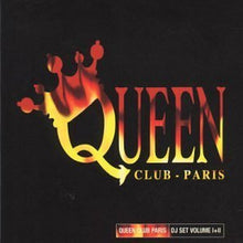 Load image into Gallery viewer, Various : Queen Club Paris DJ Set Volume I+II (2xCD, Mixed)