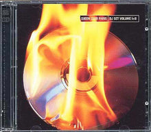 Load image into Gallery viewer, Various : Queen Club Paris DJ Set Volume I+II (2xCD, Mixed)