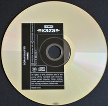 Load image into Gallery viewer, Goran Kajfeš* : Home (CD, Album)