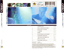 Load image into Gallery viewer, Grid* : Evolver (CD, Album)