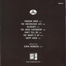 Load image into Gallery viewer, Peter Hammill : Enter K (CD, Album, RE, RM)