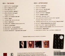 Load image into Gallery viewer, Various : The Sound Of Milano Fashion (2xCD, Comp)
