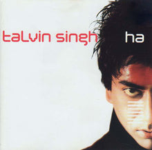 Load image into Gallery viewer, Talvin Singh : Ha (CD, Album)