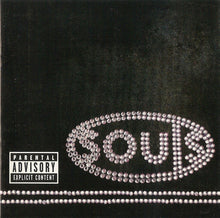 Load image into Gallery viewer, Souls : Bird Fish Or Inbetween (CD, Album, Promo)