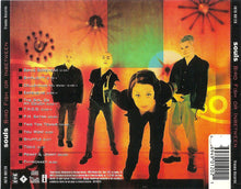 Load image into Gallery viewer, Souls : Bird Fish Or Inbetween (CD, Album, Promo)