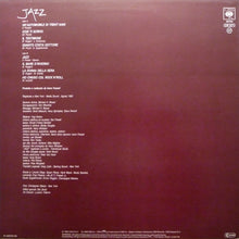 Load image into Gallery viewer, Loredana Bertè : Jazz (LP, Album)
