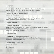 Load image into Gallery viewer, Shinju Gumi : Mixing A Ghost (CD, Album)