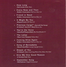 Load image into Gallery viewer, Barbara Dickson : Coming Alive Again (CD, Album)