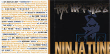 Load image into Gallery viewer, Various : Ninja Tune - Trip Hop + Jazz (CD, Comp)