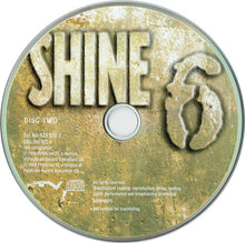 Load image into Gallery viewer, Various : Shine 6 (2xCD, Comp)