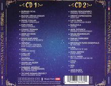 Load image into Gallery viewer, Various : From Constantinople To Istanbul (2xCD, Comp)