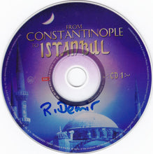 Load image into Gallery viewer, Various : From Constantinople To Istanbul (2xCD, Comp)