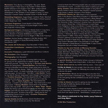 Load image into Gallery viewer, David Morales & The Bad Yard Club : The Program (CD, Album)