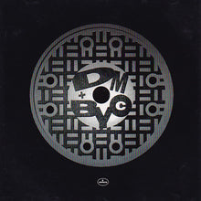 Load image into Gallery viewer, David Morales & The Bad Yard Club : The Program (CD, Album)