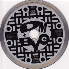 Load image into Gallery viewer, David Morales & The Bad Yard Club : The Program (CD, Album)