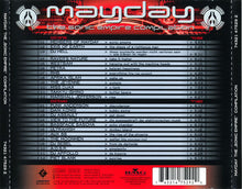 Load image into Gallery viewer, Various : Mayday – The Sonic Empire Compilation (2xCD, Comp)