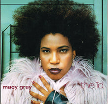 Load image into Gallery viewer, Macy Gray : The Id (CD, Album)