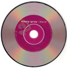 Load image into Gallery viewer, Macy Gray : The Id (CD, Album)