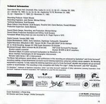 Load image into Gallery viewer, Erich Kunzel, Cincinnati Pops Orchestra : Symphonic Star Trek (CD, Album)