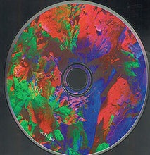 Load image into Gallery viewer, Mickey Hart : Mickey Hart's Mystery Box (HDCD, Album)