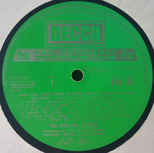 Load image into Gallery viewer, The Rolling Stones : Big Hits (High Tide And Green Grass) (LP, Comp, RP, Gat)