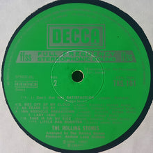 Load image into Gallery viewer, The Rolling Stones : Big Hits (High Tide And Green Grass) (LP, Comp, RP, Gat)