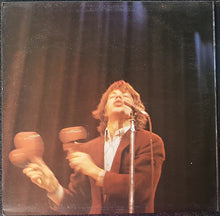 Load image into Gallery viewer, The Rolling Stones : Big Hits (High Tide And Green Grass) (LP, Comp, RP, Gat)
