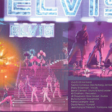 Load image into Gallery viewer, Elvis Presley : Viva Elvis (The Album) (CD, Album, Enh)