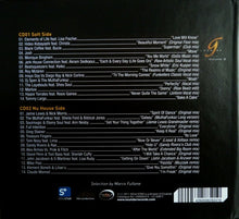 Load image into Gallery viewer, Various : G Lounge Milano Volume 8 (2xCD, Comp)