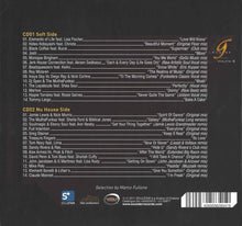 Load image into Gallery viewer, Various : G Lounge Milano Volume 8 (2xCD, Comp)