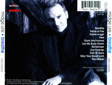 Load image into Gallery viewer, Midge Ure : Breathe (CD, Album)