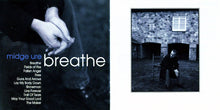 Load image into Gallery viewer, Midge Ure : Breathe (CD, Album)