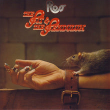 Load image into Gallery viewer, Ross (14) : The Pit & The Pendulum (LP, Album)