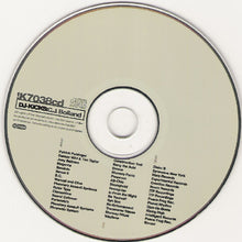 Load image into Gallery viewer, C.J. Bolland* : DJ-Kicks (CD, Comp, Mixed)