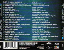 Load image into Gallery viewer, Various : Technodrome Volume 7 (CD, Mixed + CD, Comp)