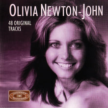 Load image into Gallery viewer, Olivia Newton-John : 48 Original Tracks (1971-1975) (2xCD, Album, Comp, RM)