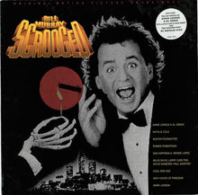 Load image into Gallery viewer, Various : Scrooged (Original Motion Picture Soundtrack) (LP, Album)