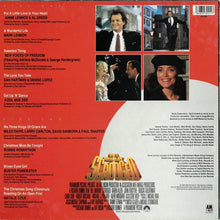 Load image into Gallery viewer, Various : Scrooged (Original Motion Picture Soundtrack) (LP, Album)