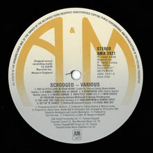 Load image into Gallery viewer, Various : Scrooged (Original Motion Picture Soundtrack) (LP, Album)