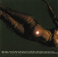 Load image into Gallery viewer, Motorbass : Pansoul (CD, Album)