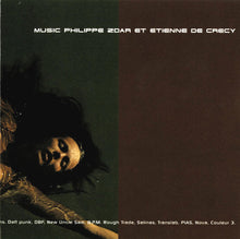 Load image into Gallery viewer, Motorbass : Pansoul (CD, Album)