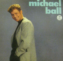 Load image into Gallery viewer, Michael Ball : Michael Ball (CD, Album)