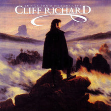 Load image into Gallery viewer, Cliff Richard : Songs From Heathcliff (CD, Album)