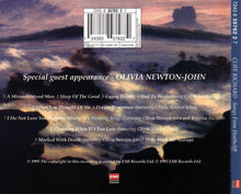 Load image into Gallery viewer, Cliff Richard : Songs From Heathcliff (CD, Album)