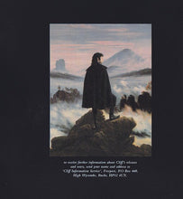 Load image into Gallery viewer, Cliff Richard : Songs From Heathcliff (CD, Album)