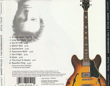 Load image into Gallery viewer, Danny Wilde + The Rembrandts : Spin This (CD, Album)