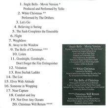 Load image into Gallery viewer, Michael Convertino : The Santa Clause (Original Motion Picture Soundtrack) (CD)