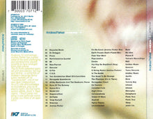 Load image into Gallery viewer, Andrea Parker : DJ-Kicks (CD, Mixed)